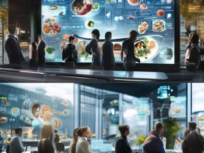 现代酒店管理的创新实践，餐饮的未来