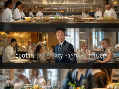 酒店餐饮部管理，从基础到巅峰的策略与实践