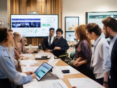 构建高效运营文化，提升酒店运营管理培训效果