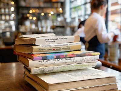 餐饮服务，从书籍到实践，提升服务质量的必选之书