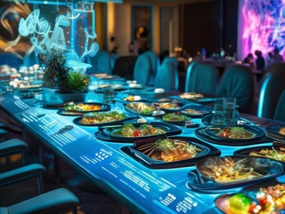 提升品质生活，酒店餐饮服务质量的关键