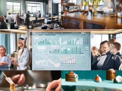 酒店运营管理，从战略到日常管理的探索与实践