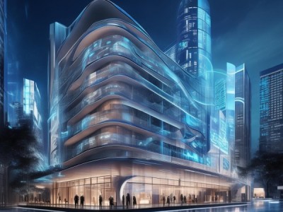 数字酒店未来酒店管理的新潮流