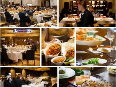 提升品质生活，酒店餐饮服务质量的关键