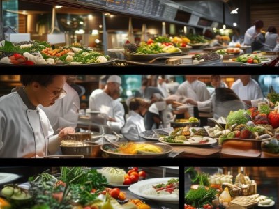 打造品质餐饮，成就卓越酒店，酒店餐饮管理制度探索