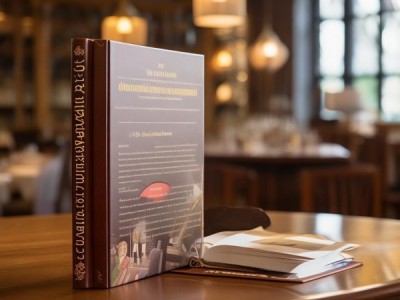 餐饮酒店管理，提升服务品质的必选之书