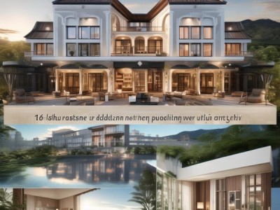 景区酒店深度合作方案，打造高端品质体验新标杆