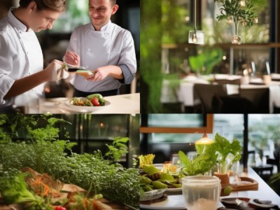 酒店餐饮服务背后的责任，从餐饮到服务的多元视角