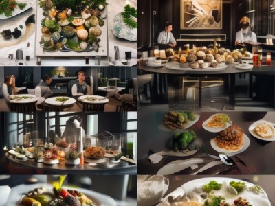 酒店餐饮业六常管理，Everything You Need to Know