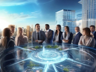 酒店房产合作方案，助力未来，助力您的发展