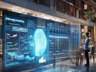 酒店餐饮管理软件，重塑酒店管理的新引擎