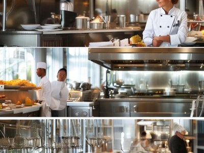 酒店餐饮管理，从 basics到巅峰的旅程