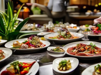 让酒店更美味，提升餐饮管理，打造美味体验！