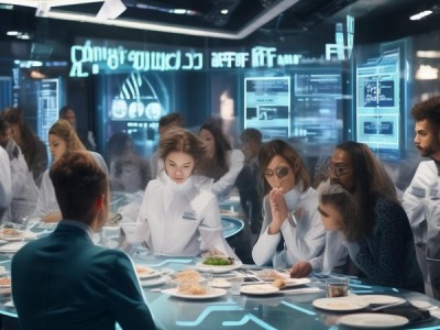 餐饮与酒店管理，未来趋势与挑战