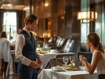 高效与服务完美融合，打造卓越酒店体验