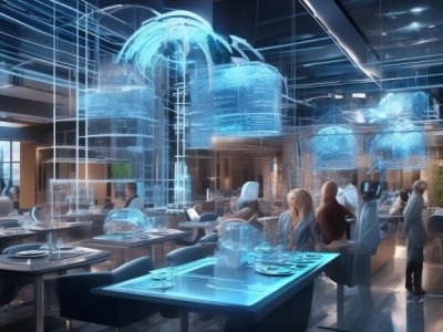 数字化与智能化，现代酒店餐饮管理的新机遇与挑战