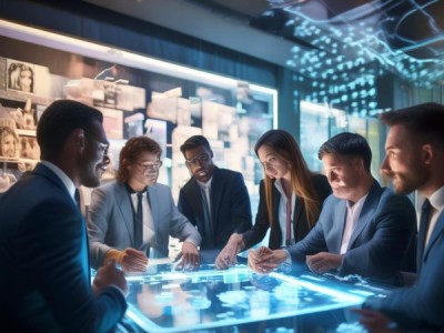 智慧与创新，酒店与餐饮管理的新范式