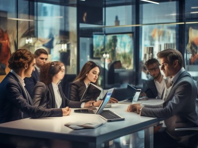 现代管理与人文关怀，酒店餐饮管理的新智慧