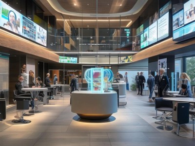 酒店管理，高效与统一未来