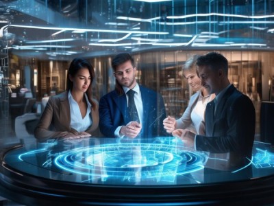 管理高级酒店，开启未来式管理之道