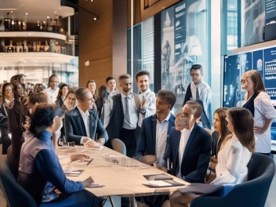 商旅酒店合作方案，助力商务与酒店的深度融合