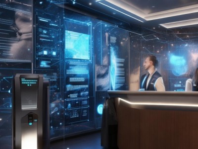 酒店数字化运营，从传统到未来的未来路径