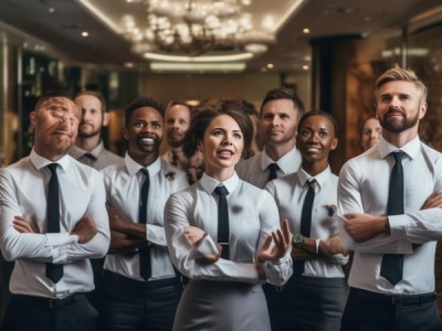 打造卓越酒店运营团队，执行力至关重要