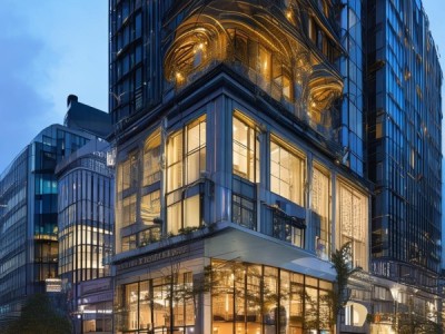 银行与酒店深度合作，机遇与挑战解析