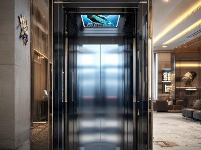 酒店电梯合作方案，提升酒店品质的高效解决方案