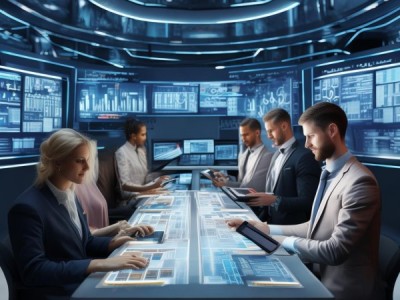 酒店管理，高效与统一未来