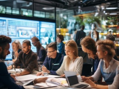 让酒店运营更高效，管理与创新的结合