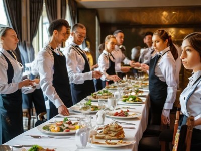 酒店餐饮管理规章制度保障品质提升。