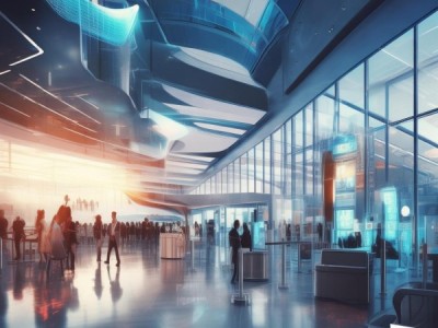 机场酒店与酒店合作，未来发展的新机遇，数字化转型与智能化管理的结合