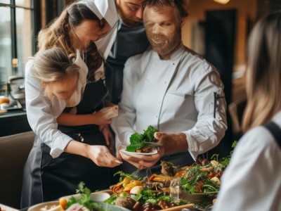 酒店餐饮运营管理的核心创新，优化服务与提升体验