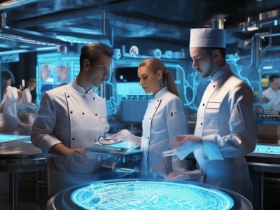 酒店管理与餐饮管理的融合与创新，赋能现代酒店餐饮体验