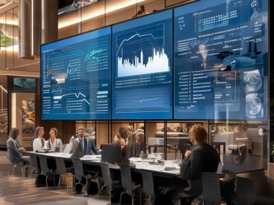 提升酒店竞争力，优化酒店运营方案，助力您打造卓越连锁酒店