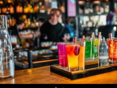 酒店饮品供应合作方案，助力高效运营