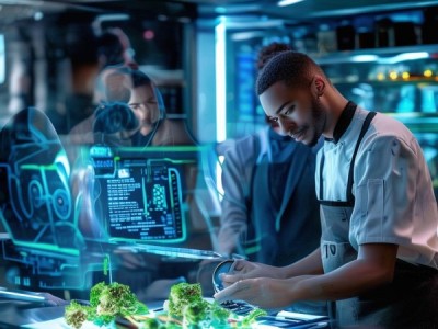 酒店与餐饮管理，相辅相成的创新未来