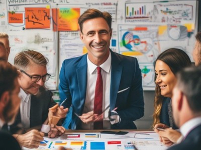 打造高效酒店运营计划，从战略到具体实施