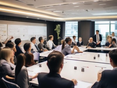 专业酒店餐饮管理培训课程，提升服务质量与客户满意度