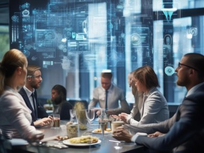 酒店餐饮管理专业未来发展，关键领域解析