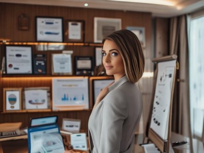 酒店管理会计师，提升酒店品质的卓越智慧型人才