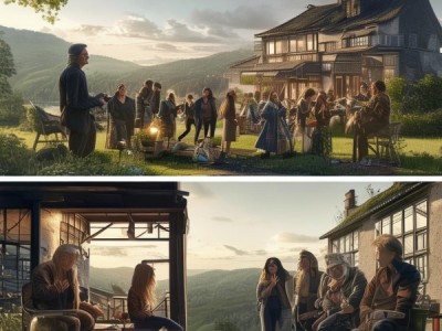 民宿与酒店管理，一场与生活的对话