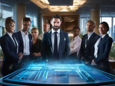 酒店管理运营公司，服务的未来