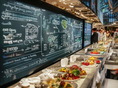 视频在酒店餐饮管理中的作用，从创新到效率提升