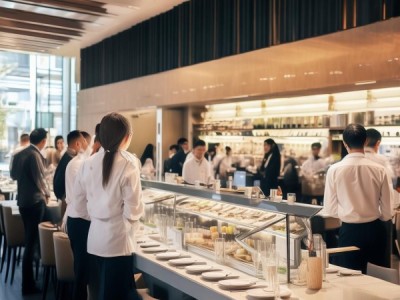 酒店餐饮管理专业，机遇与挑战