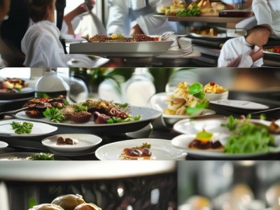 酒店管理与餐饮管理的融合与创新，赋能现代酒店餐饮体验