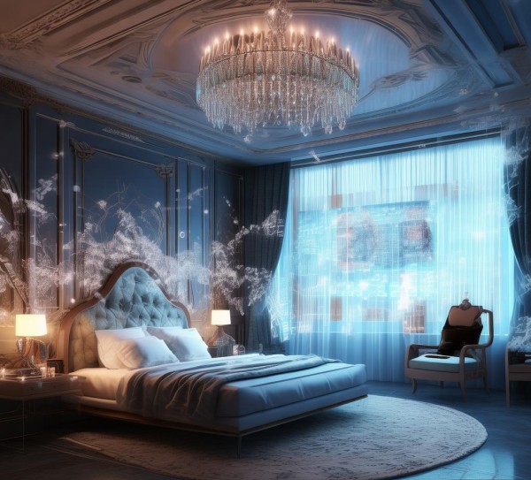 从传统到数字化，酒店新范式全面革新