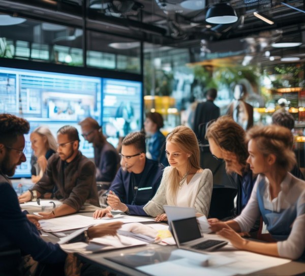 让酒店运营更高效,管理与创新的结合 让酒店运营更高效,管理与创新的结合