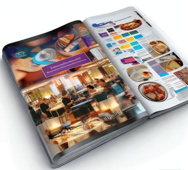 餐饮管理——酒店餐饮管理培训资料